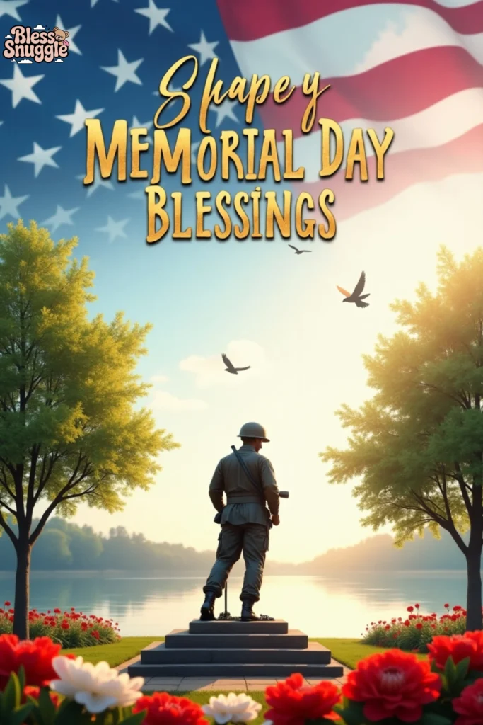 Beautiful Memorial Day Wishes to Everyone