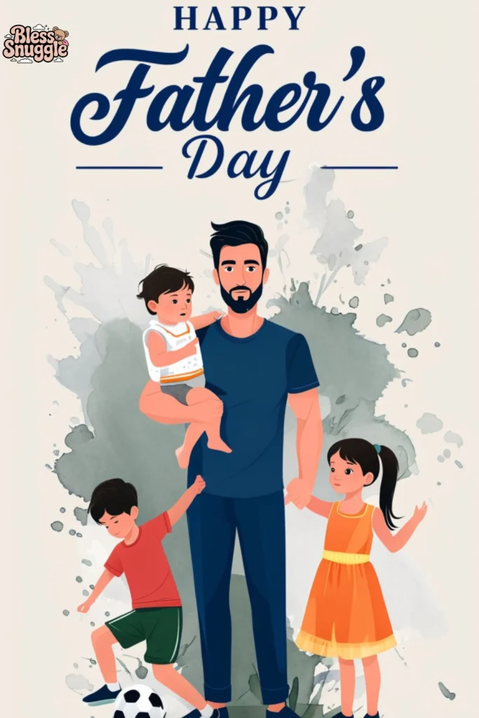 Father’s Day Prayers