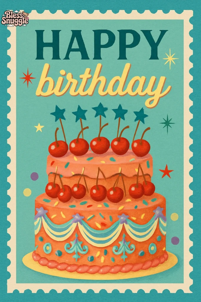 Short Belated Birthday Messages