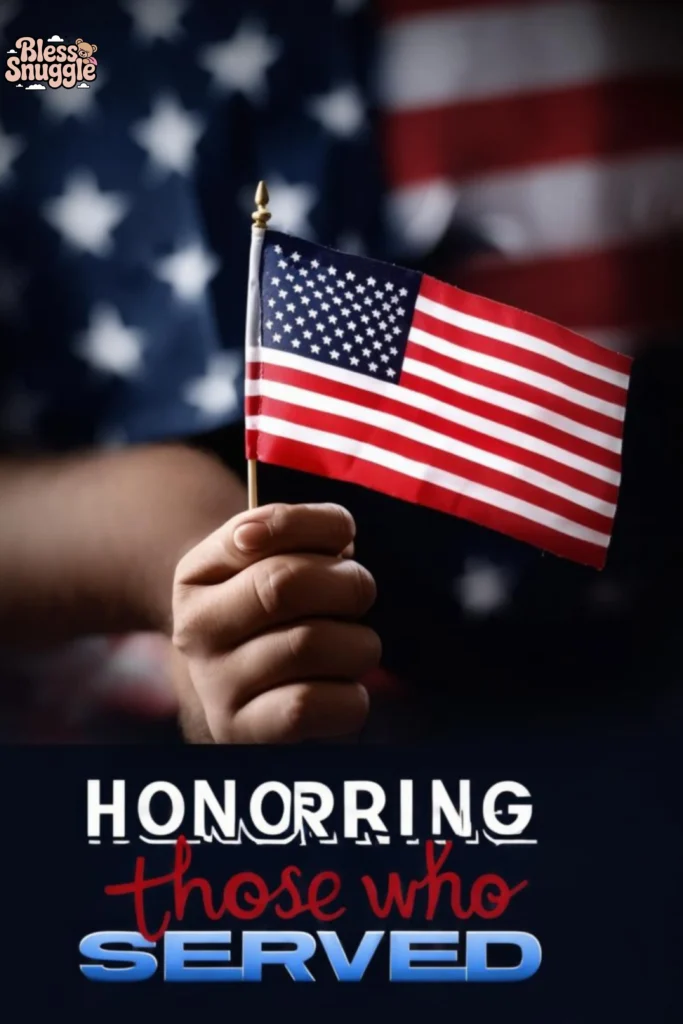 Memorial Day Blessings for 2025