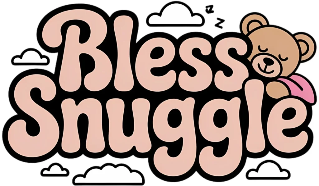 blesssnugle logo