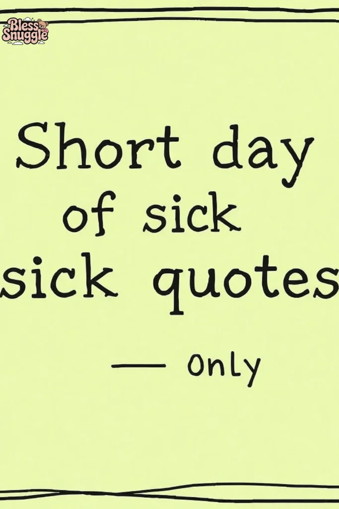 Short Day of the Dead Quotes