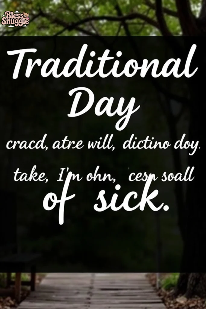 Traditional Day of the Dead Quotes