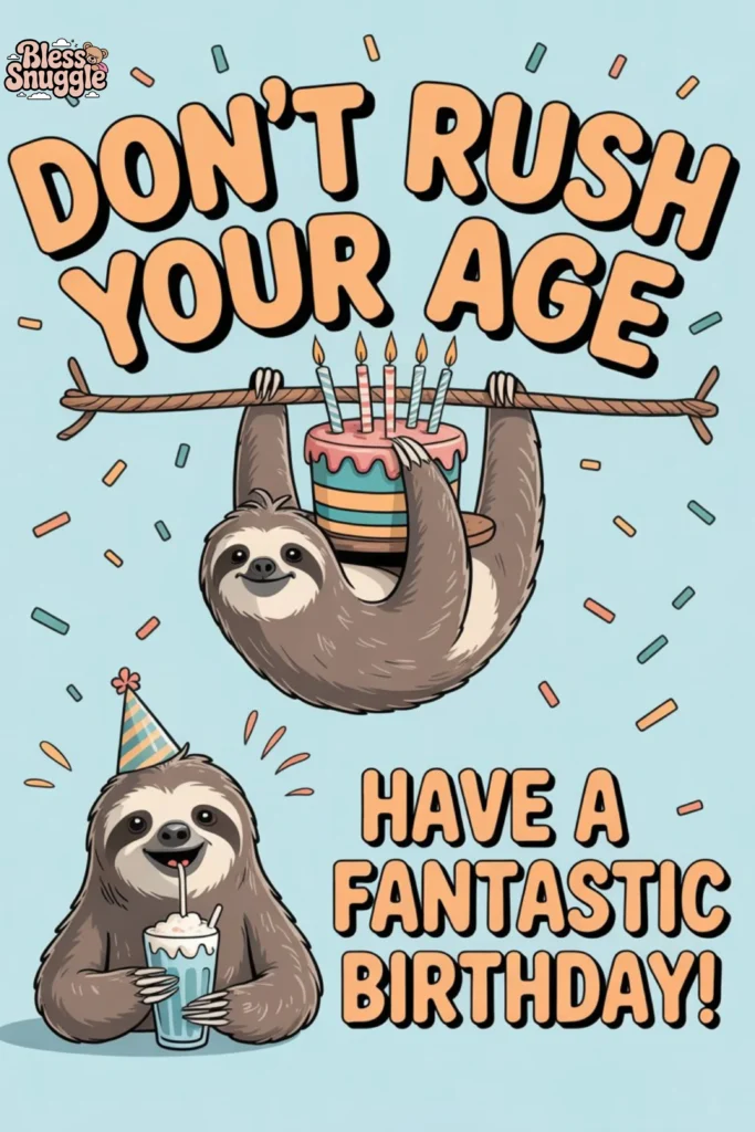 Funny Happy Birthday Wishes