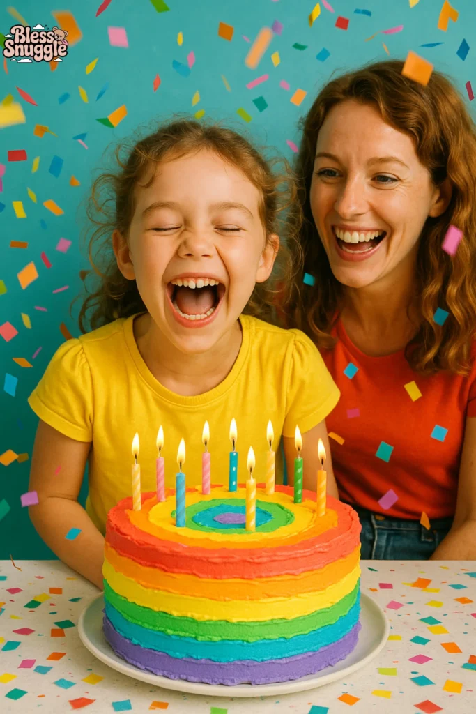 Funny Birthday Wishes for Daughter