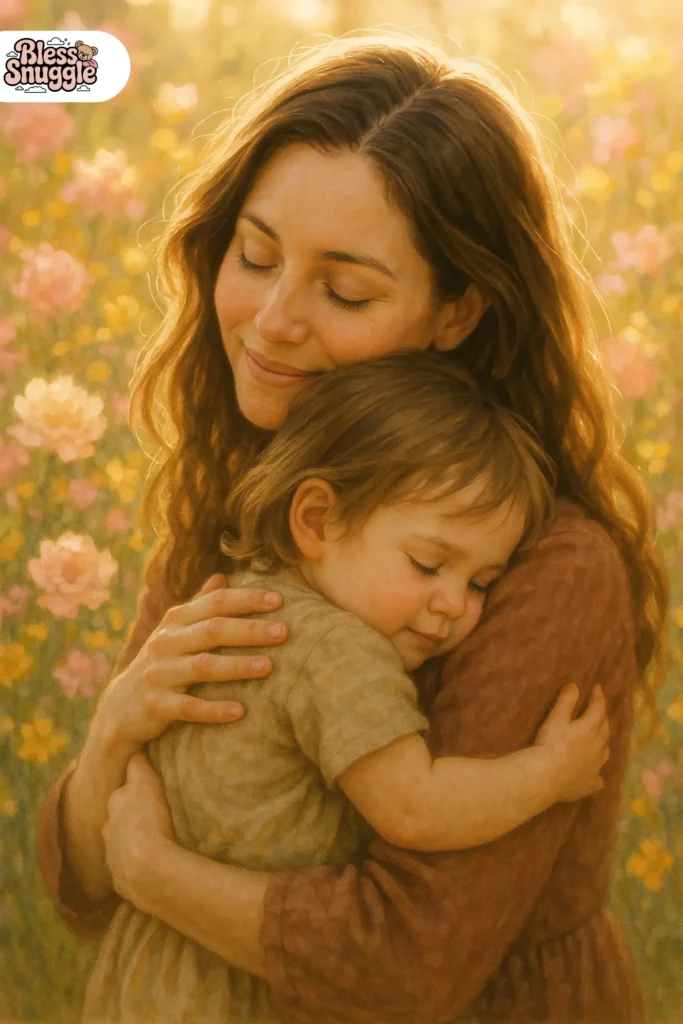 Heartfelt Mother’s Day Wishes for All Moms