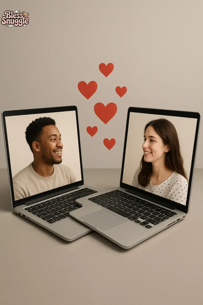 Happy Anniversary Wishes for Couple Long Distance