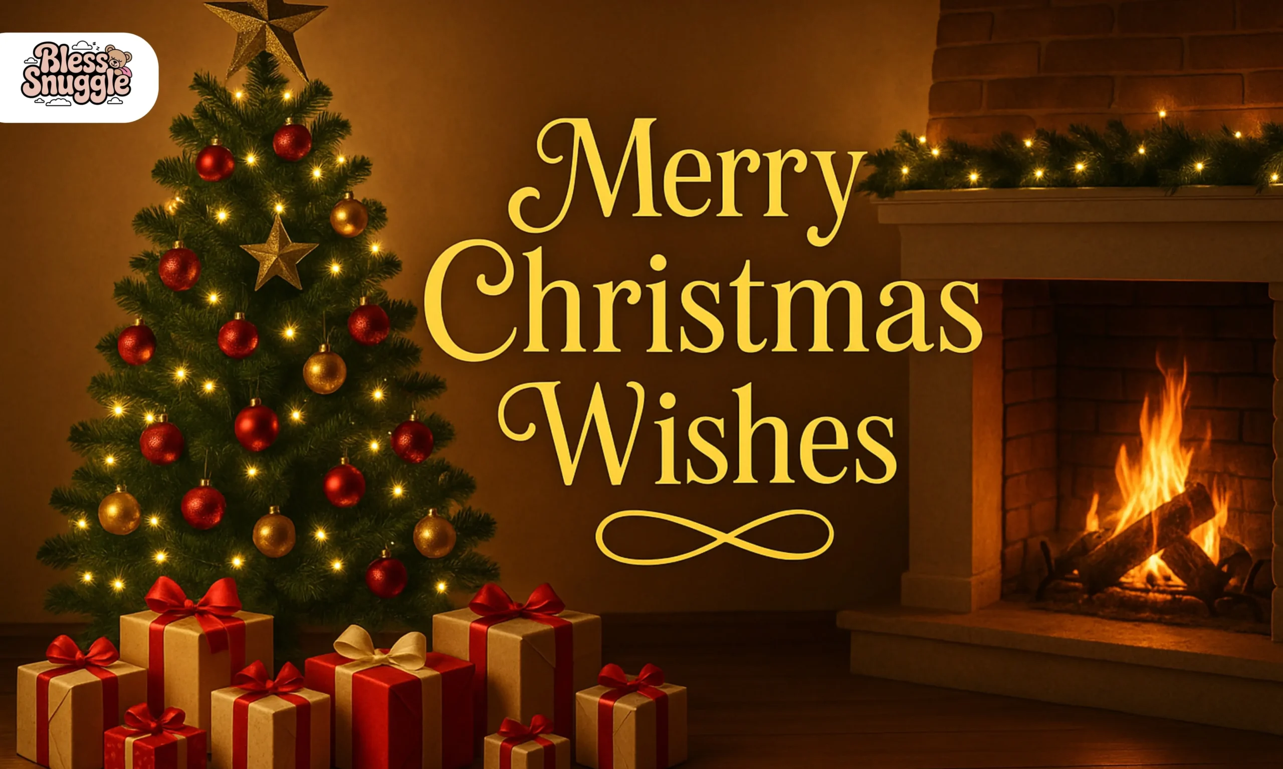 Christmas Wishes