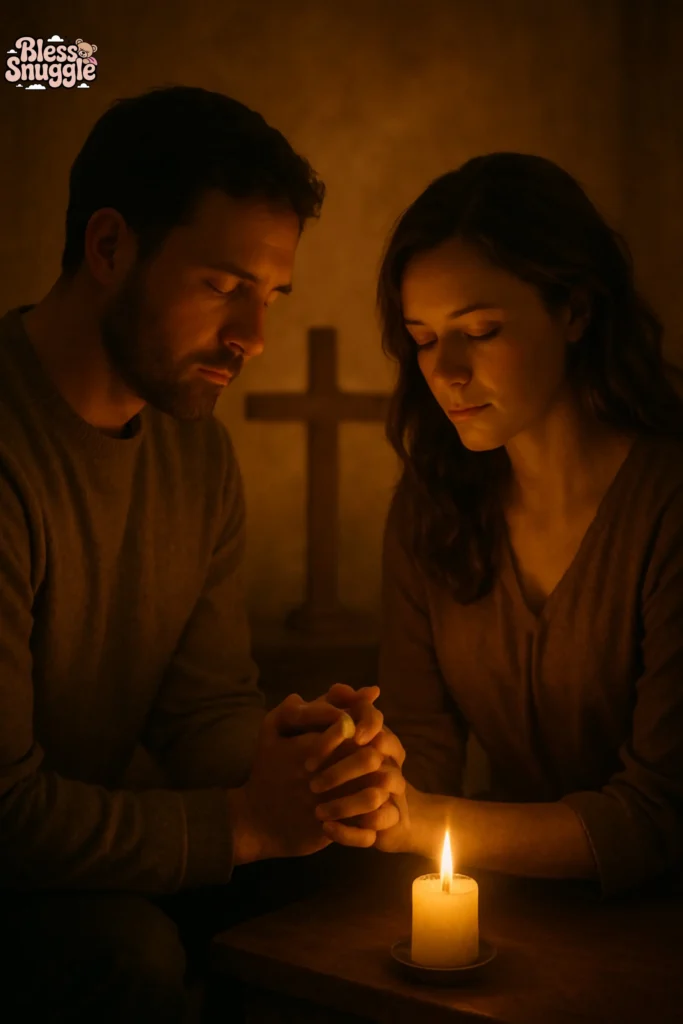 Religious Happy Anniversary Wishes