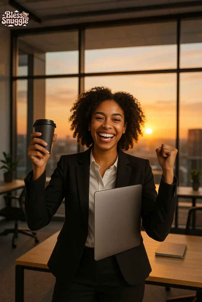 Best Wishes for New Job