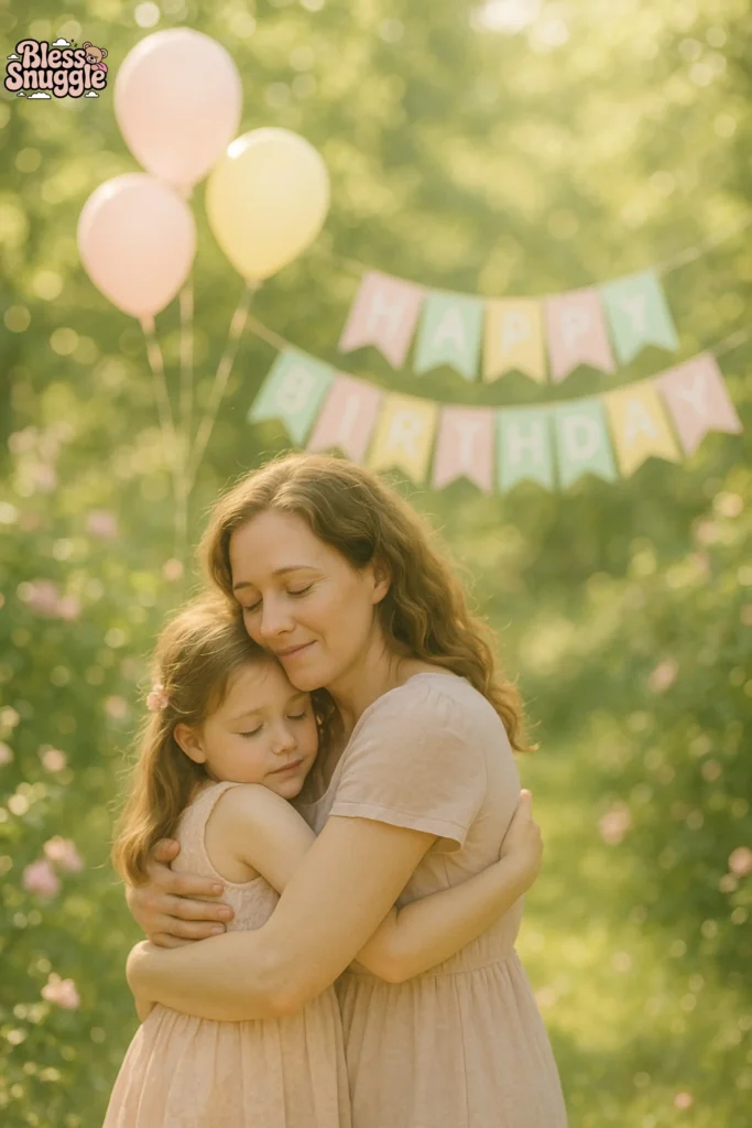 Heartfelt Birthday Wishes for Daughter