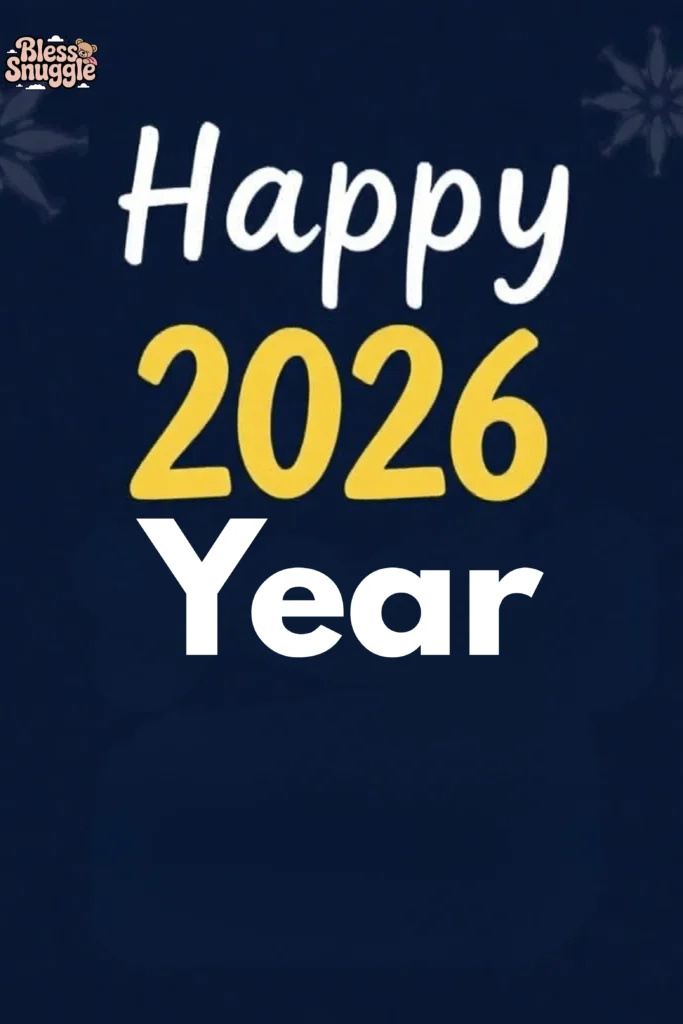 Motivational Happy New Year 2026 Wishes