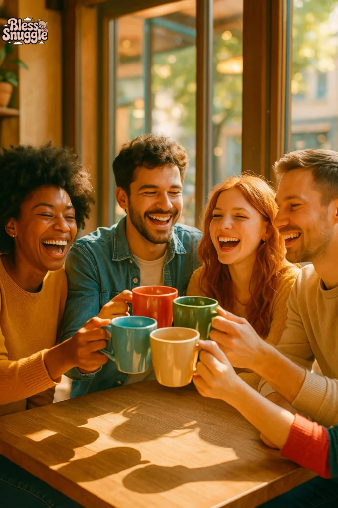 Best Wishes for Friends