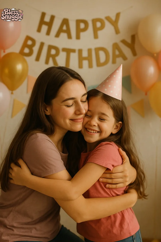 Heartfelt Birthday Wishes for Sister