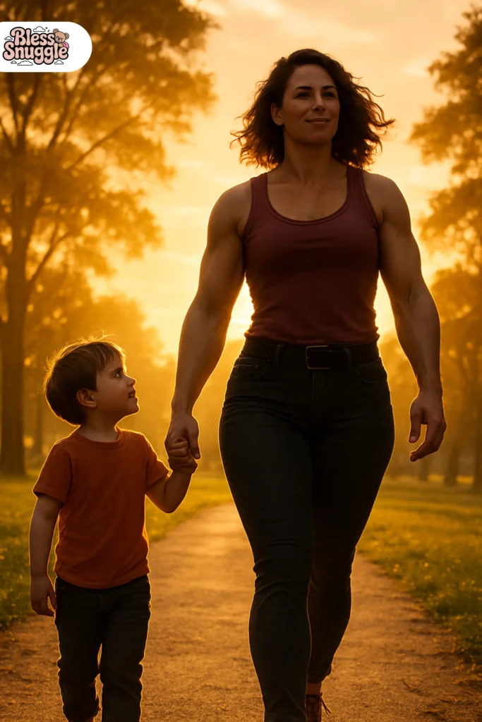 Mother’s Day Wishes for Single Moms