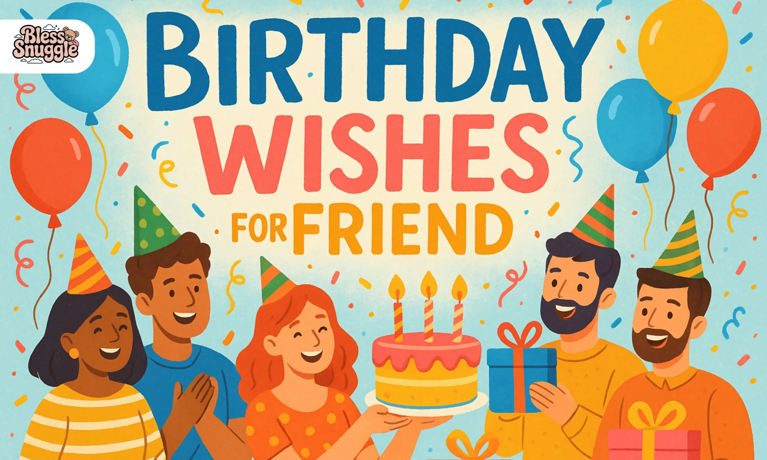 Heart Touching Birthday Wishes for Brother 