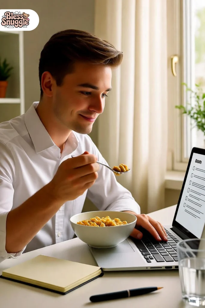 Success and Growth Blessings