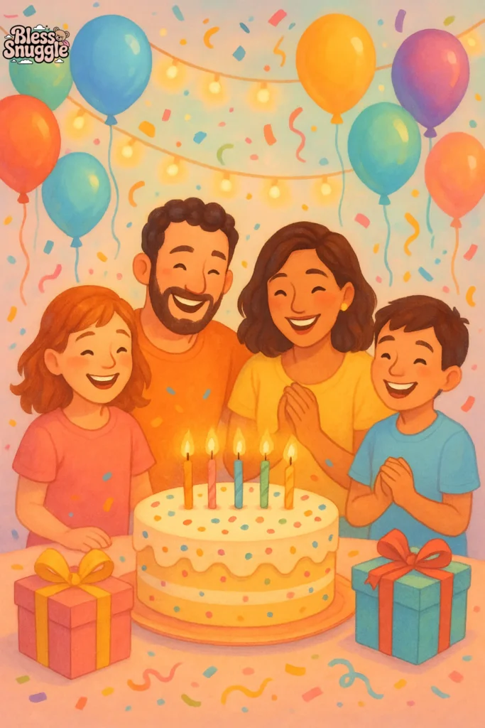 Best Birthday Wishes