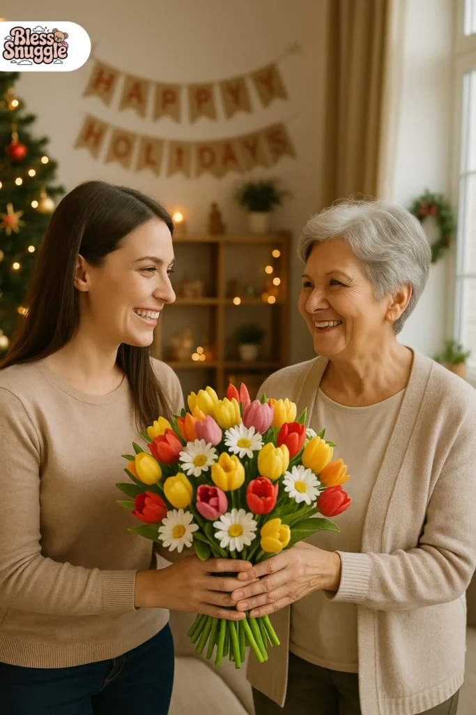 Mother’s Day Wishes for Mother-in-Law