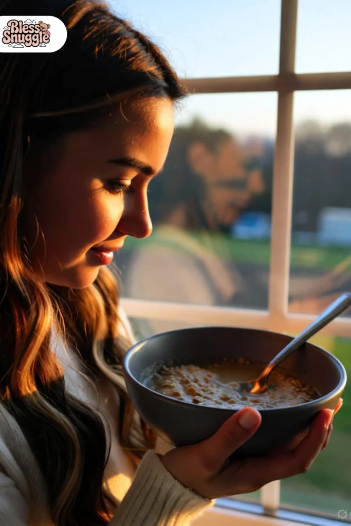 Mindful Eating Blessings