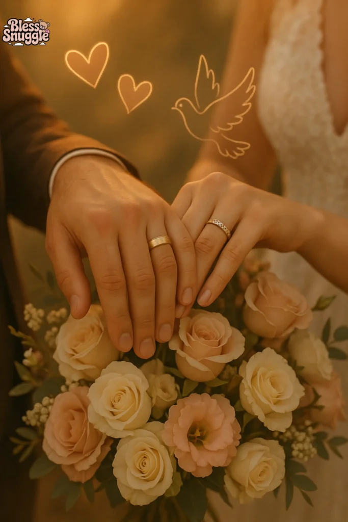 Best Wishes for Wedding