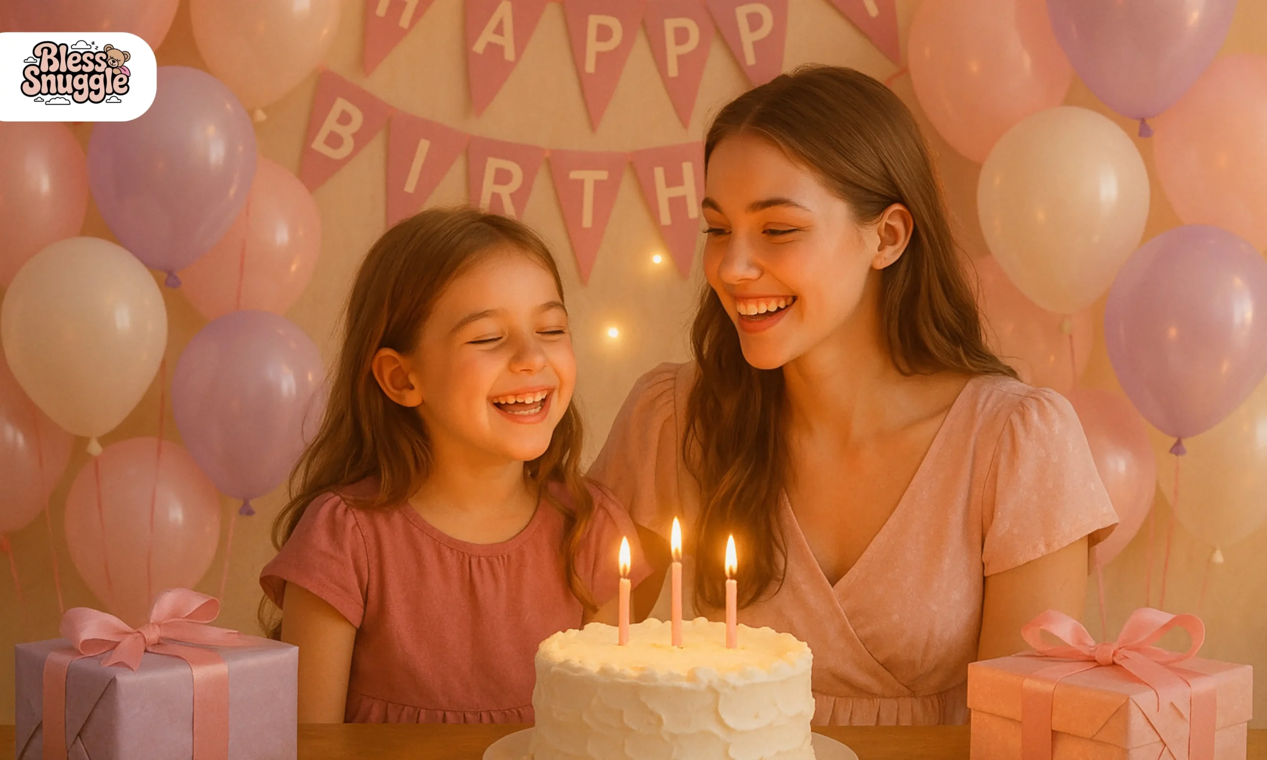 Birthday Wishes For Sister