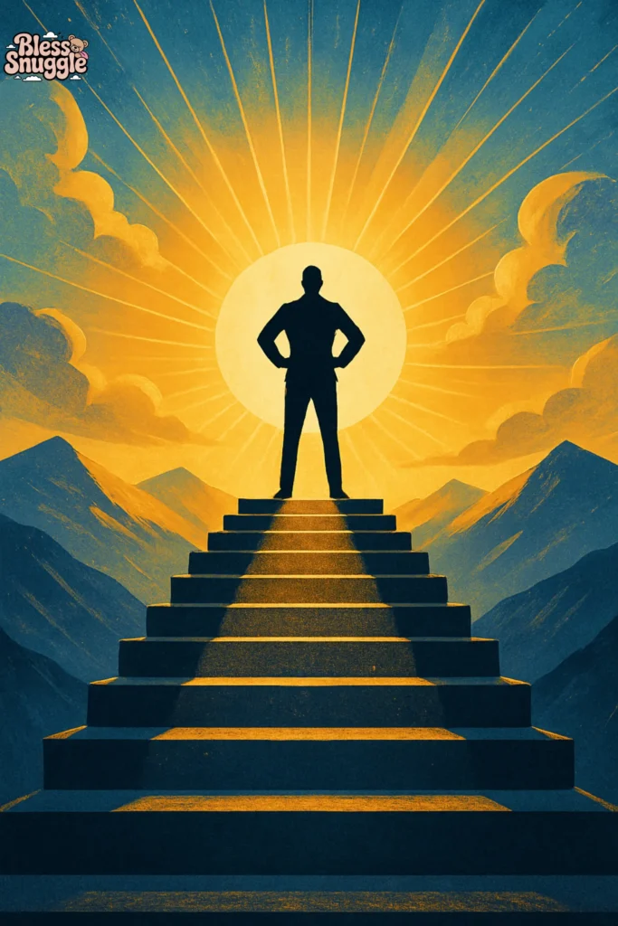 Best Wishes for Success