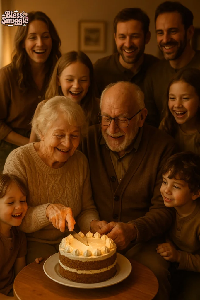 Happy Anniversary Wishes for Parents