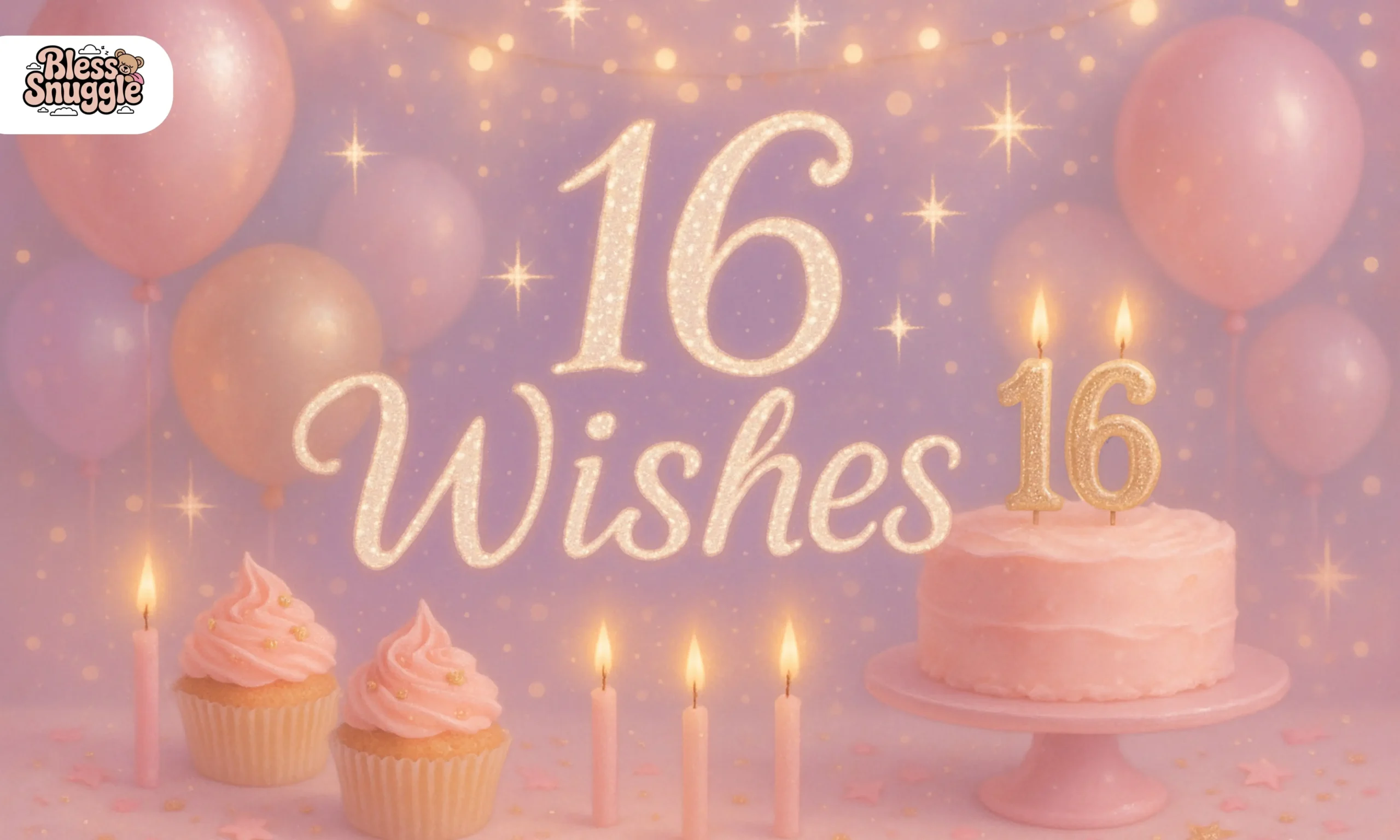 16 Wishes