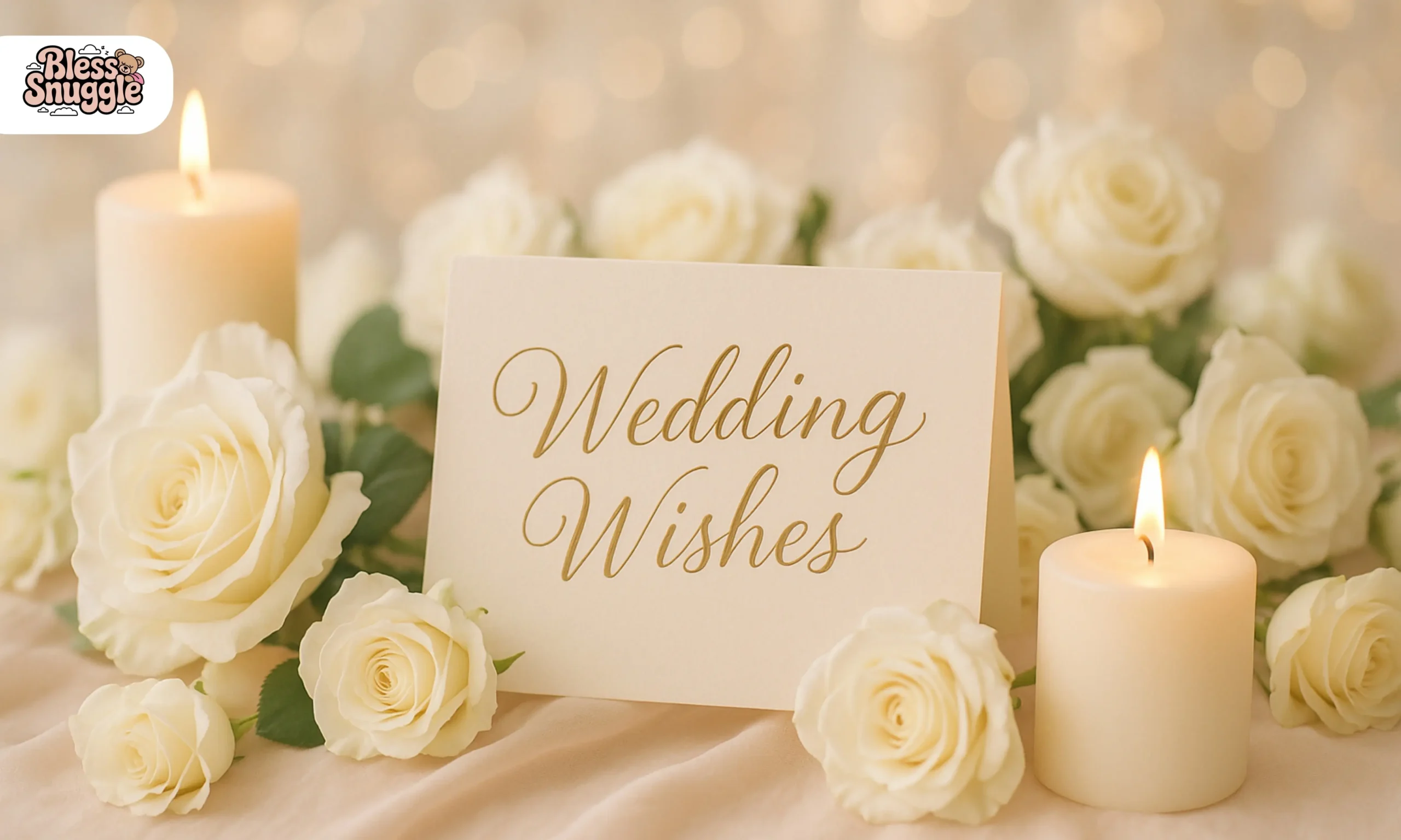 Wedding Wishes