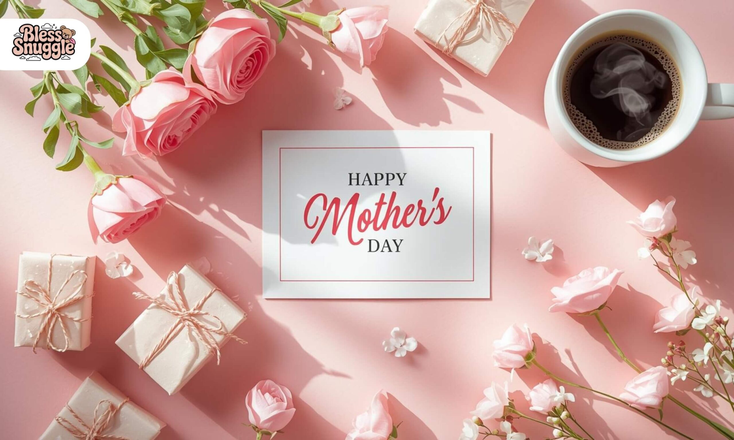 happy mothers day wishes