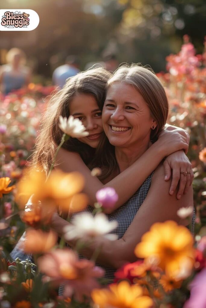 Heartfelt Mother’s Day Wishes