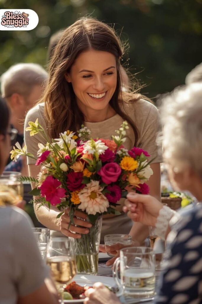 Mother’s Day Wishes for Mother-in-Law