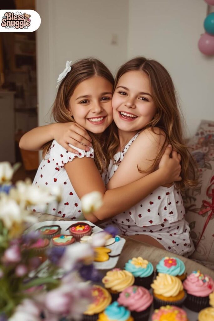 Mother’s Day Wishes for Sister