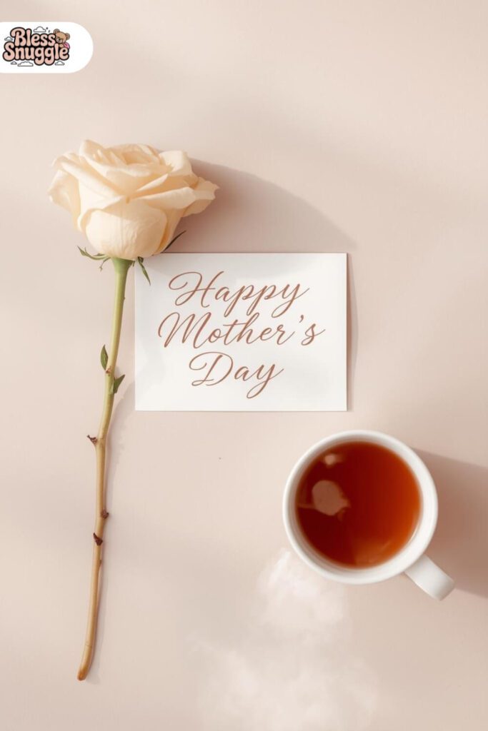 Short Mother’s Day Wishes