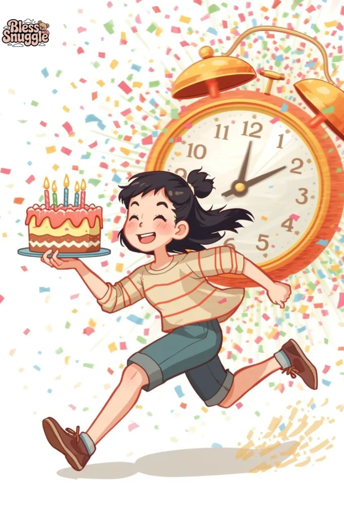 Funny Belated Birthday Wishes