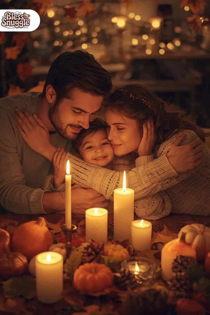 Heartfelt Thanksgiving Wishes