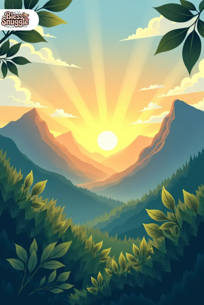 Inspiring Get Well Wishes