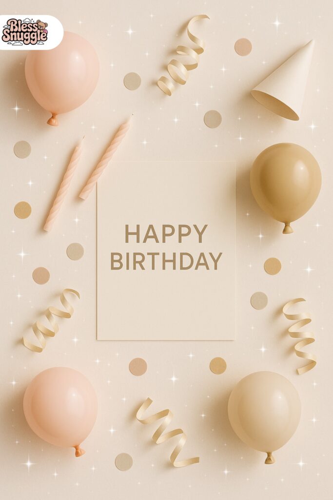 Happy Birthday Wishes for Husband