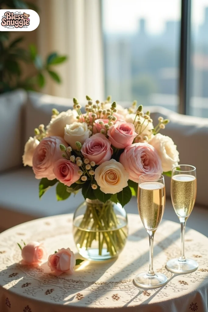 Anniversary Wishes for Couple in Long-Distance Relationship