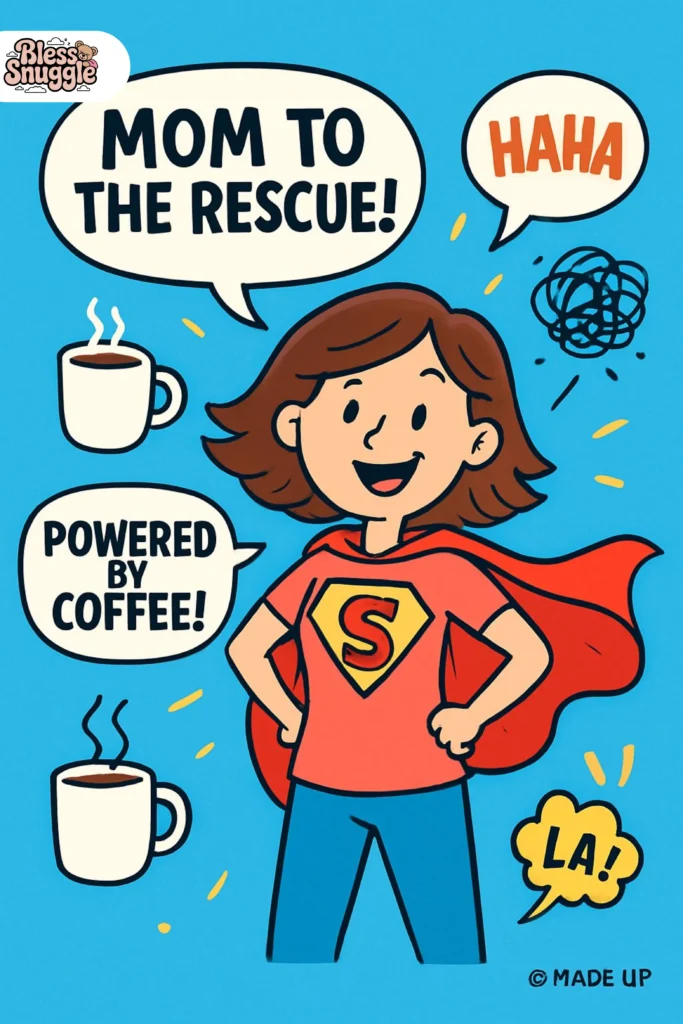 Funny Mothers Day Wishes