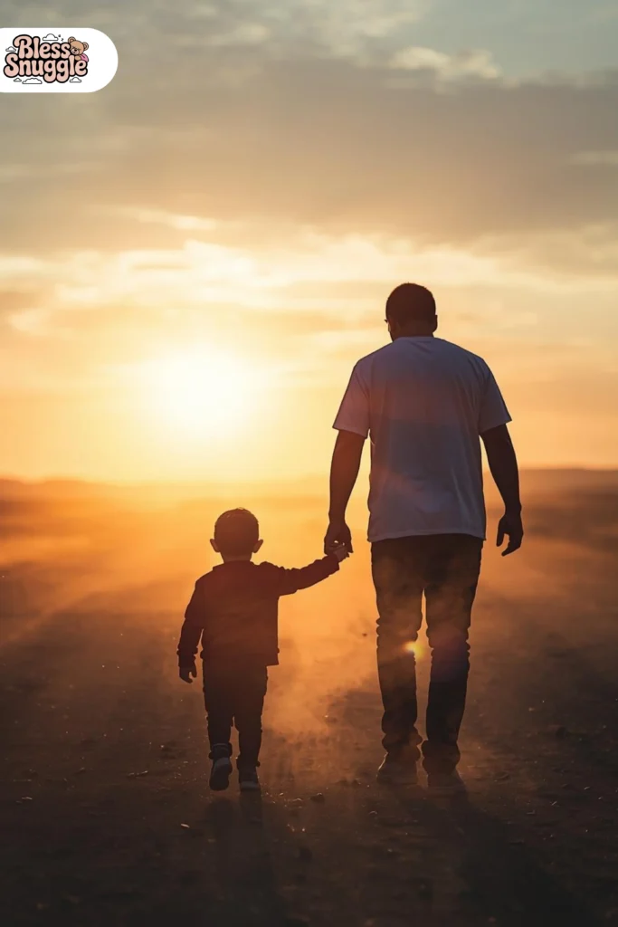 Spiritual Fathers Day Wishes