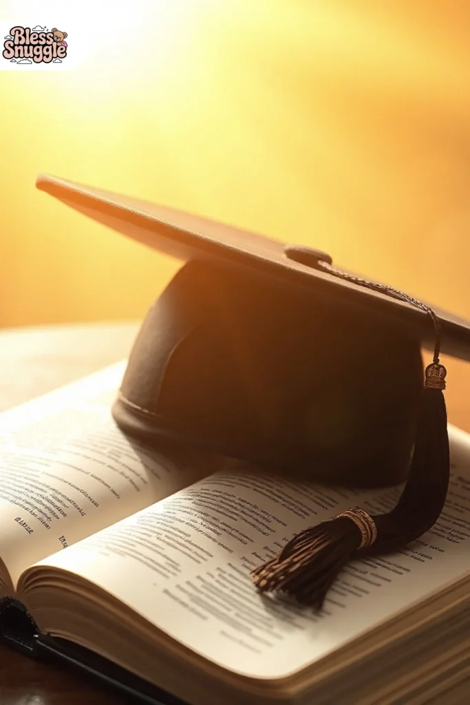 Religious Graduation Wishes