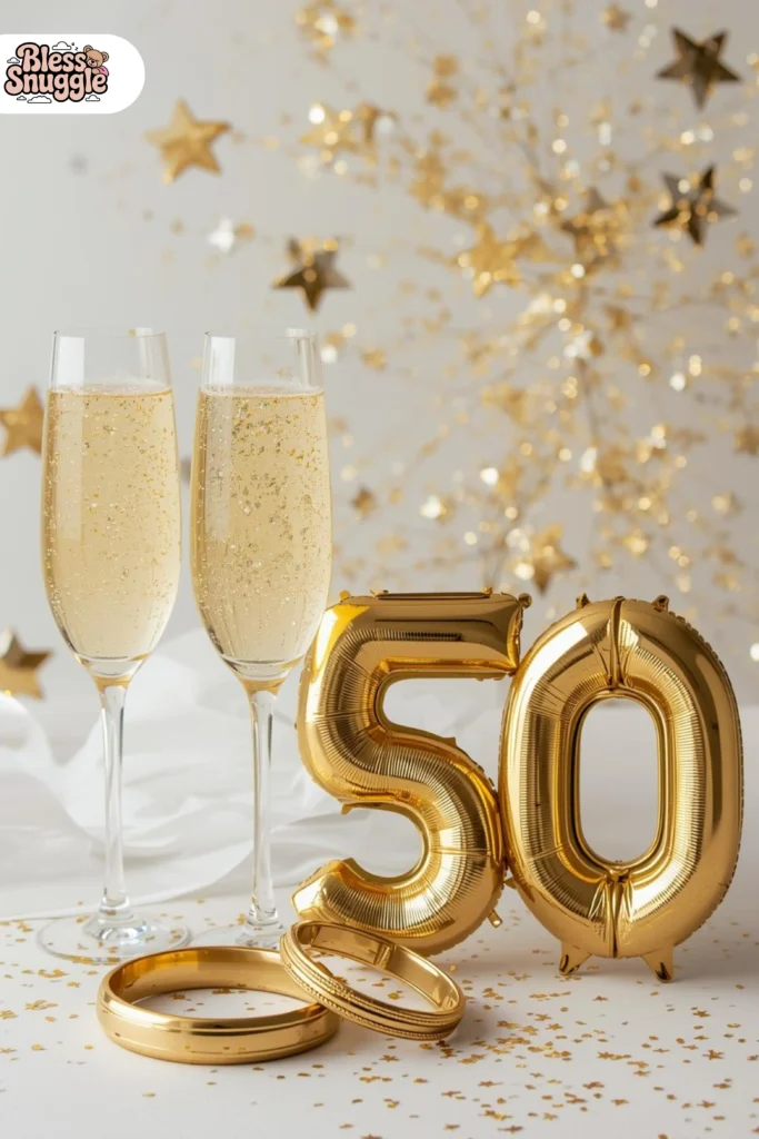 Milestone Anniversary Wishes