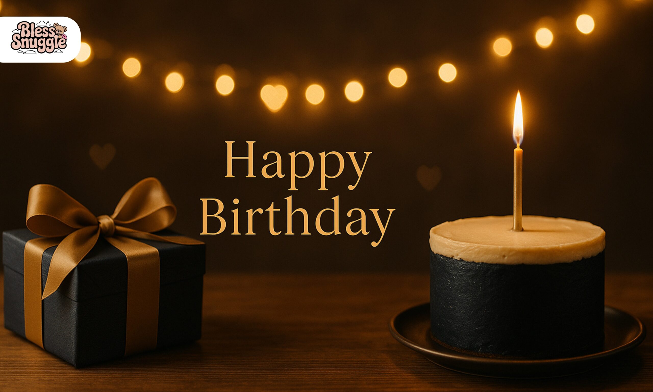 Birthday Wishes for Husband