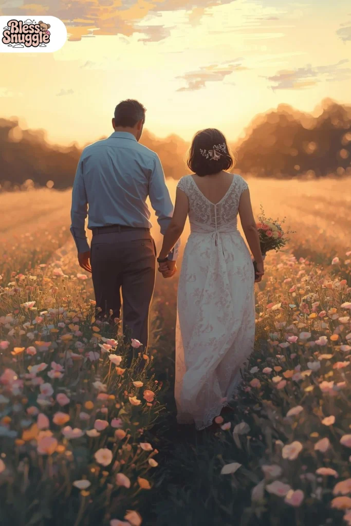 Religious Wedding Anniversary Wishes