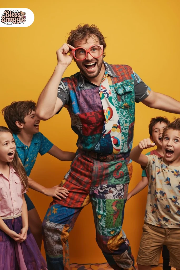 Short Funny Fathers Day Wishes