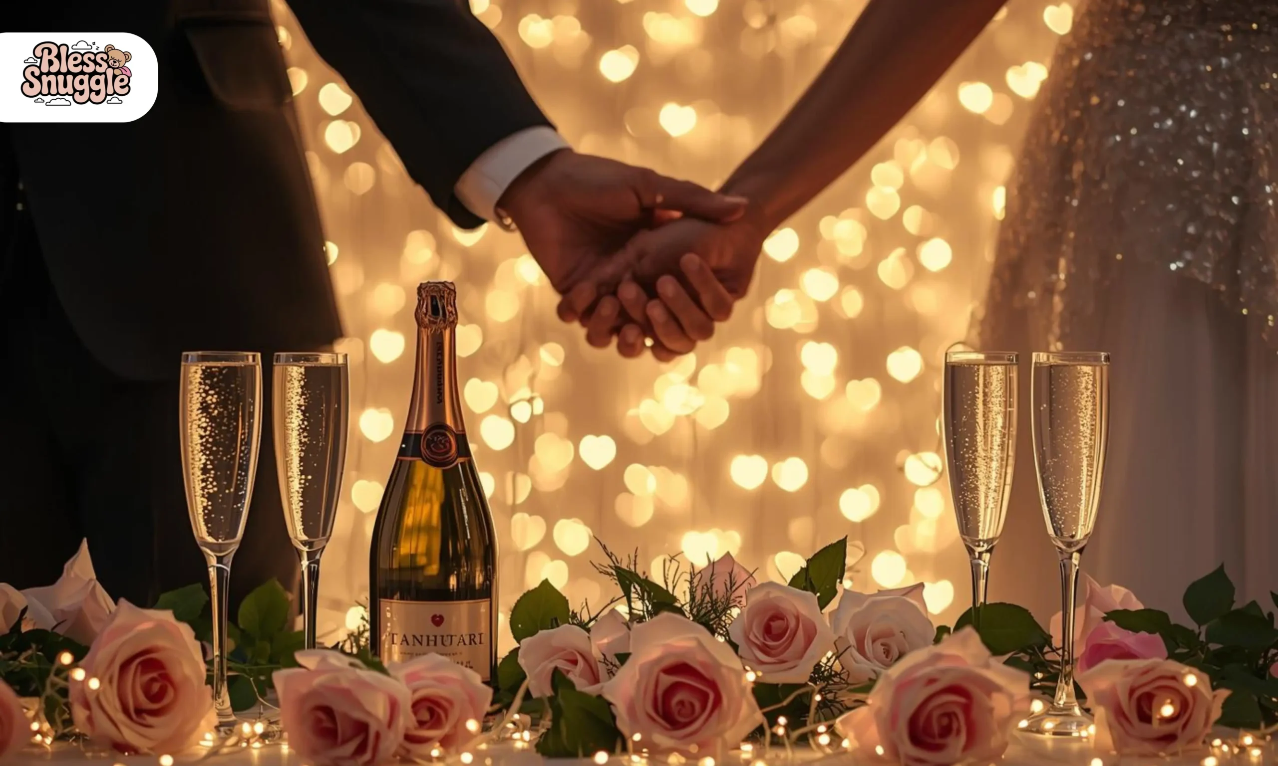 Wedding Anniversary Wishes For Couple