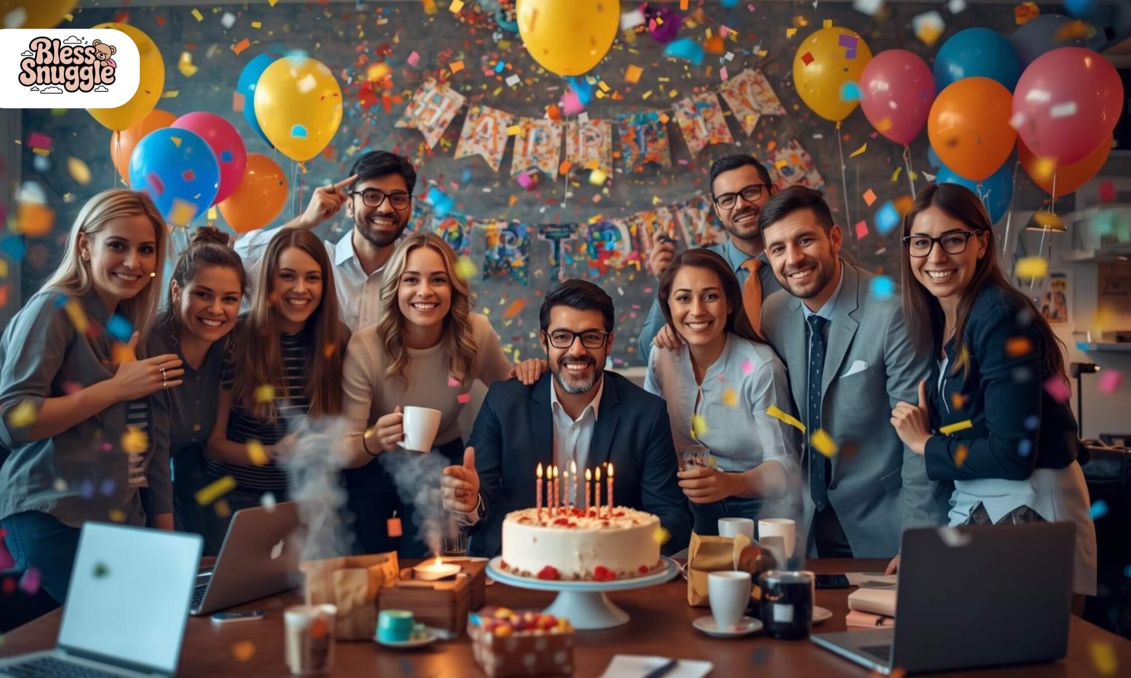 birthday wishes for coworker