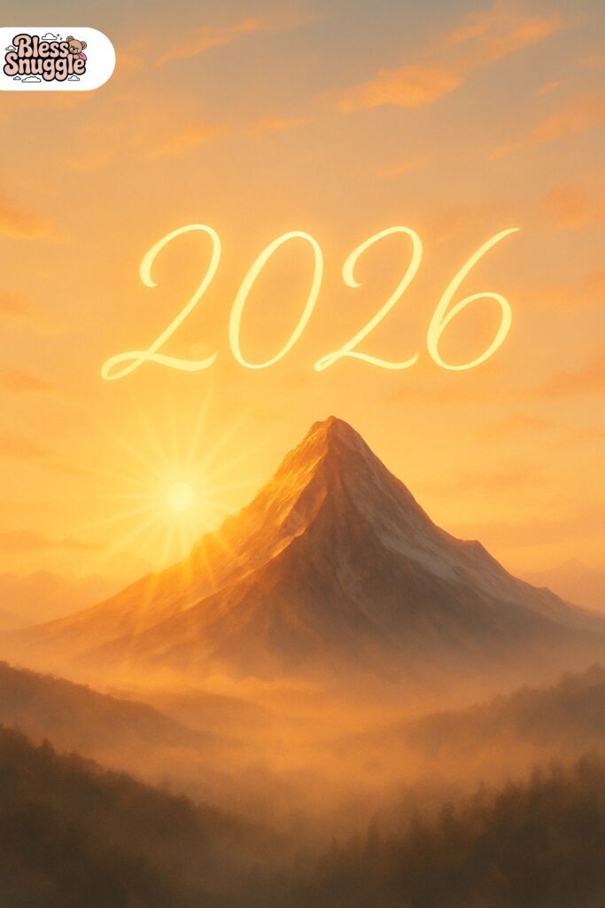 Inspirational New Year Wishes 2026